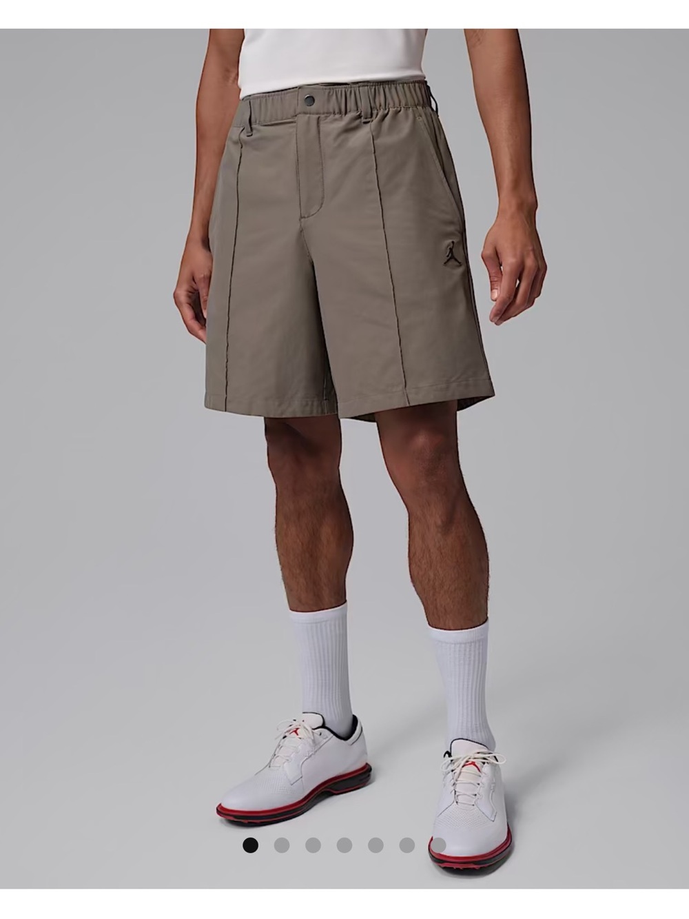 Nike golf air Jordan short